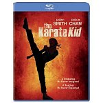 Karate Kid Blu-ray + Casino Royale DVD $7 for both