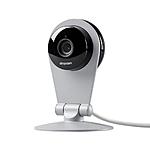 Nest Dropcam HD 720p Indoor Wi-Fi Security Camera (Refurbished) for $89.99 with free shipping