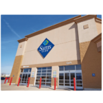 18-Month Sam's Club Membership + $20 Gift Card + Coupons $45 (New Members Only)
