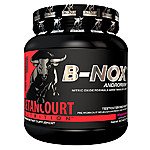 Betancourt Nutrition B-Nox Pre-Workout (35-Servings) in various flavors for $23.99 shipped (or 4 for $72 shipped)