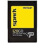 Frys Email Exclusive: 128GB Patriot Spark 2.5" Solid State Drive $19.90 + Free Pickup (w/ Email Code)