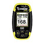 IZZO Swami 4000 Plus Golf GPS (2015) for $89.99 with free shipping &amp; more