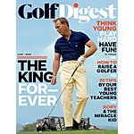 DiscountMags Employee Discount Magazine Sale: Golf Digest $4.45/yr, Men's Fitness $4.63/yr, Self $4.58/yr, Popular Science $4.70/yr, Field &amp; Stream $4.60/yr, Dwell $4.74/yr &amp; more