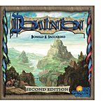 Strategy Games: Dominion: 2nd Edition $26.70 &amp; More