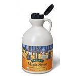 Coombs Family Farms 100% Pure Organic Maple Syrup Grade B 32-ounce Jug $14 + Free Shipping
