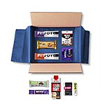 Prime Members: Mr. Olympia Sample Box w/ $9.99 Nutrition Credit $10 + Free S/H