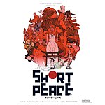 Anime Blu-ray: Short Peace: Complete Collection (Blu-Ray) $14
