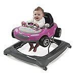 *Died In Minutes, Sorry* Stork Craft Mini-Speedster Activity Walker (pink) for $8.94 at Amazon *Hurry!