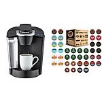 Keurig K55 K-Cup Coffee Maker + 40-Count K-Cups $60 + Free Shipping