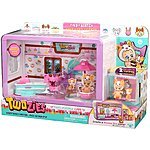 *Issues adding to cart* Twozies Cafe Playset $3.50 + Free Shipping w/ Amazon Prime