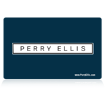 Perry Ellis Labor Day Sale: 50% Off Select Sale Styles: Braided Belt $6.50 &amp; More + $5 Flat Rate S/H