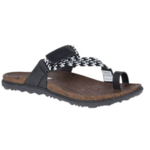 Merrell Extra 40% Off Select Items: Women's Thong Woven Sandals $33 &amp; More + Free S/H