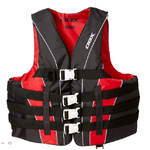 DBX Men's & Women's Life Vests from $8 &amp; More + Free Store Pickup
