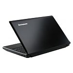 Lenovo G570 Notebook: Dual-Core B940 2.0GHz, 15.6" LED-Backlit (1366x768), 4GB DDR3, 500GB HDD, WiFi-N, 6-Cell, Win 7 Prem $299 + Free Shipping