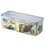 Lock & Lock Bread Box / Divided Food Storage Container $9.10 + Free Store Pickup