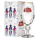 Stella Artois 11.2oz Limited Edition Beer Glasses (2018 or 2019) from $4