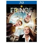 Fringe: The Complete Third Season (Blu-ray) $27 + Free Shipping