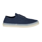Sperry Outlet: Women's Captain's Sneaker (Size 6, 6.5) $14.40 &amp; More + Free S/H