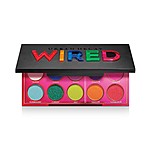 Urban Decay Beauty Sale: Wired Pressed Pigment Palette $16.60 &amp; More + Free S/H $25+