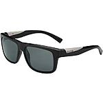 Bolle Polarized Sunglasses: Bolle Clint Polarized Oleophobic Square Sport $28 w/ 2.5% SD Cashback + Free Shipping