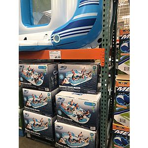 Bahama wave hot sale island costco