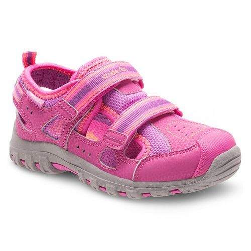 Kohls Cardholders: Stride Rite Made 2 Play Christiana Girls' Sandal ...