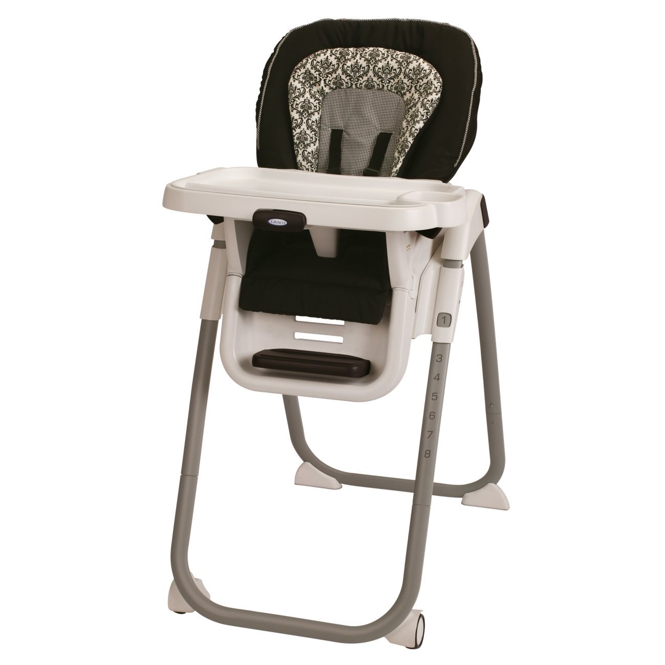 Graco Tablefit High Chair Rittenhouse For 49 96 At Walmart Or