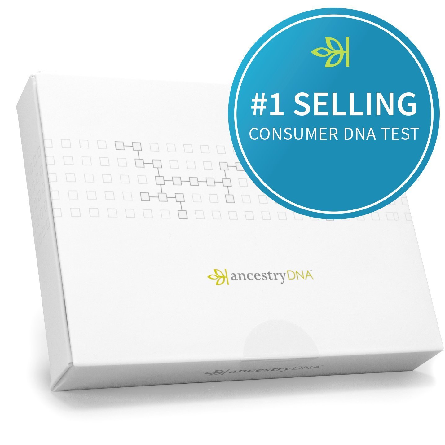 does ancestry dna kits expire