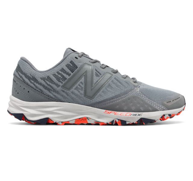 New Balance 690v2 Men's Trail Running Shoes $29.99 + free New Balance 690v2 Men's Trail Running Shoes $29.99 + free