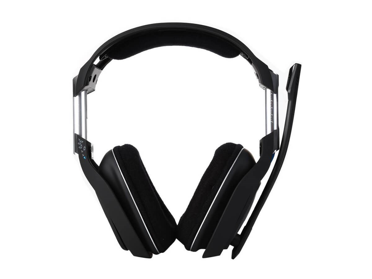 Astro A50 Gaming Headset for PS4 or Xbox One (Refurbished) $90 + Free Shipp...