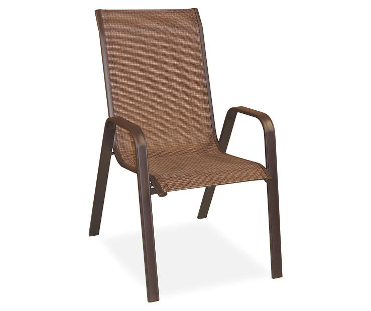 90 Off Wilson Fisher Patio Chairs 2 3 50 Each Big Lots B M