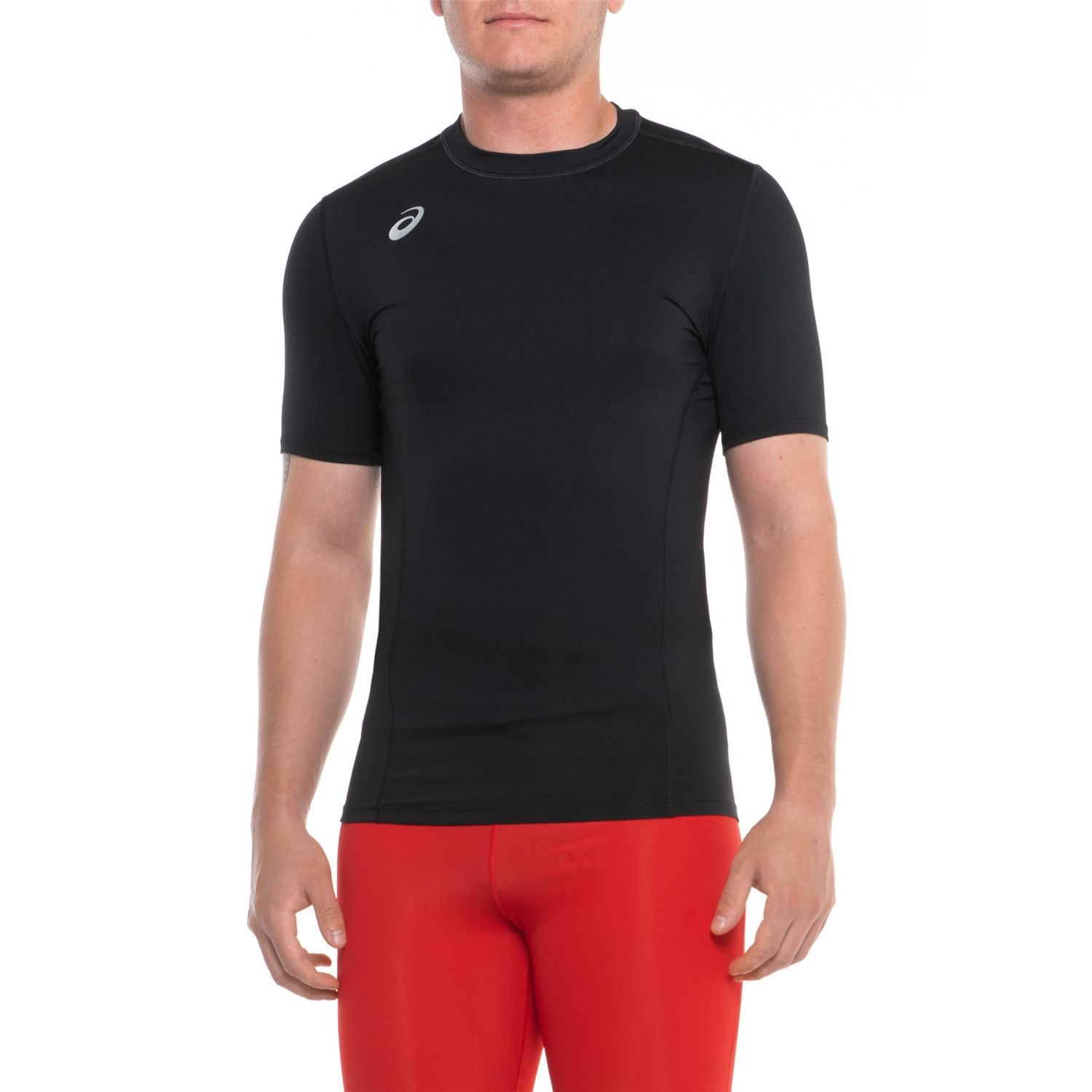 asics compression asics compression
