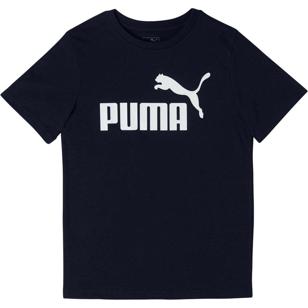 PUMA Boys' Jersey Logo Tee $7.49, PUMA 