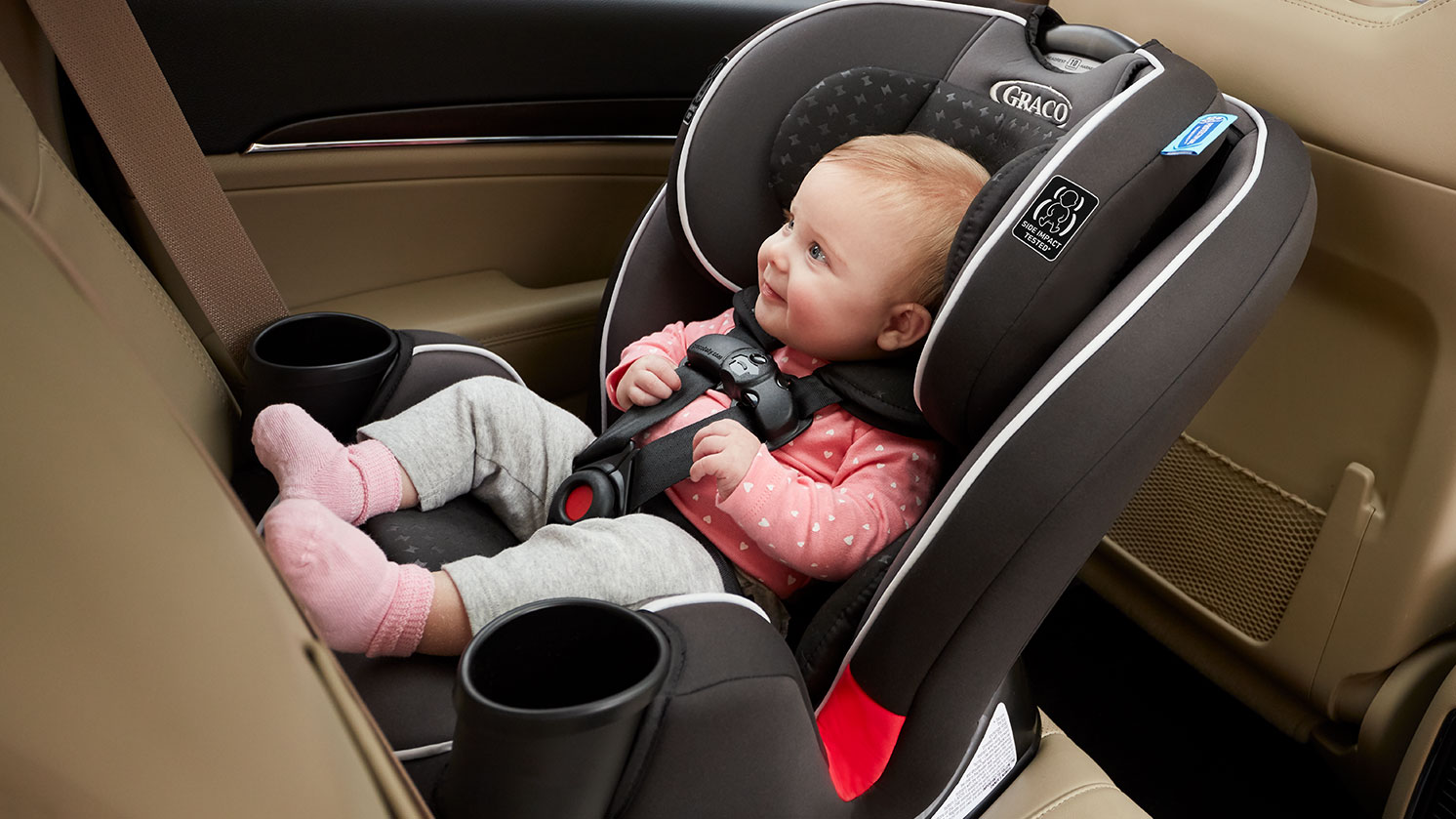 Why Do Car Seats Expire After 6 Years Matttroy