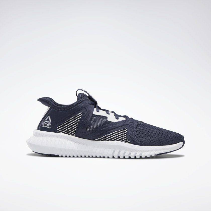 les mills reebok discount