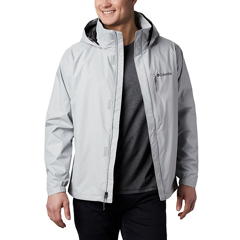 columbia w miller peak softshell jacket
