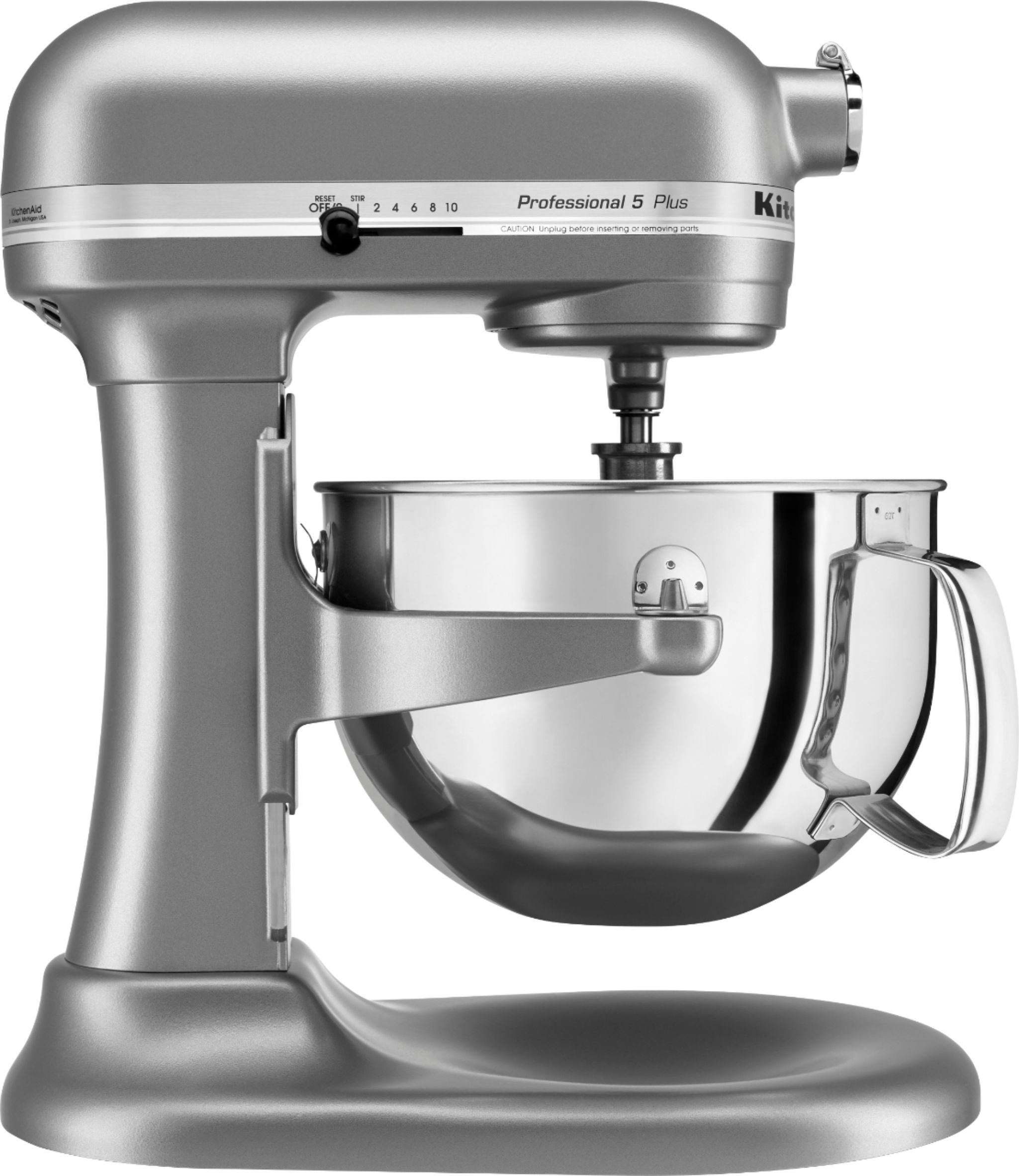         KitchenAid Pro 5 Plus Series Bowl-lift Stand Mixer (various colors)     KitchenAid Pro 5 Plus Series Bowl-lift Stand... 