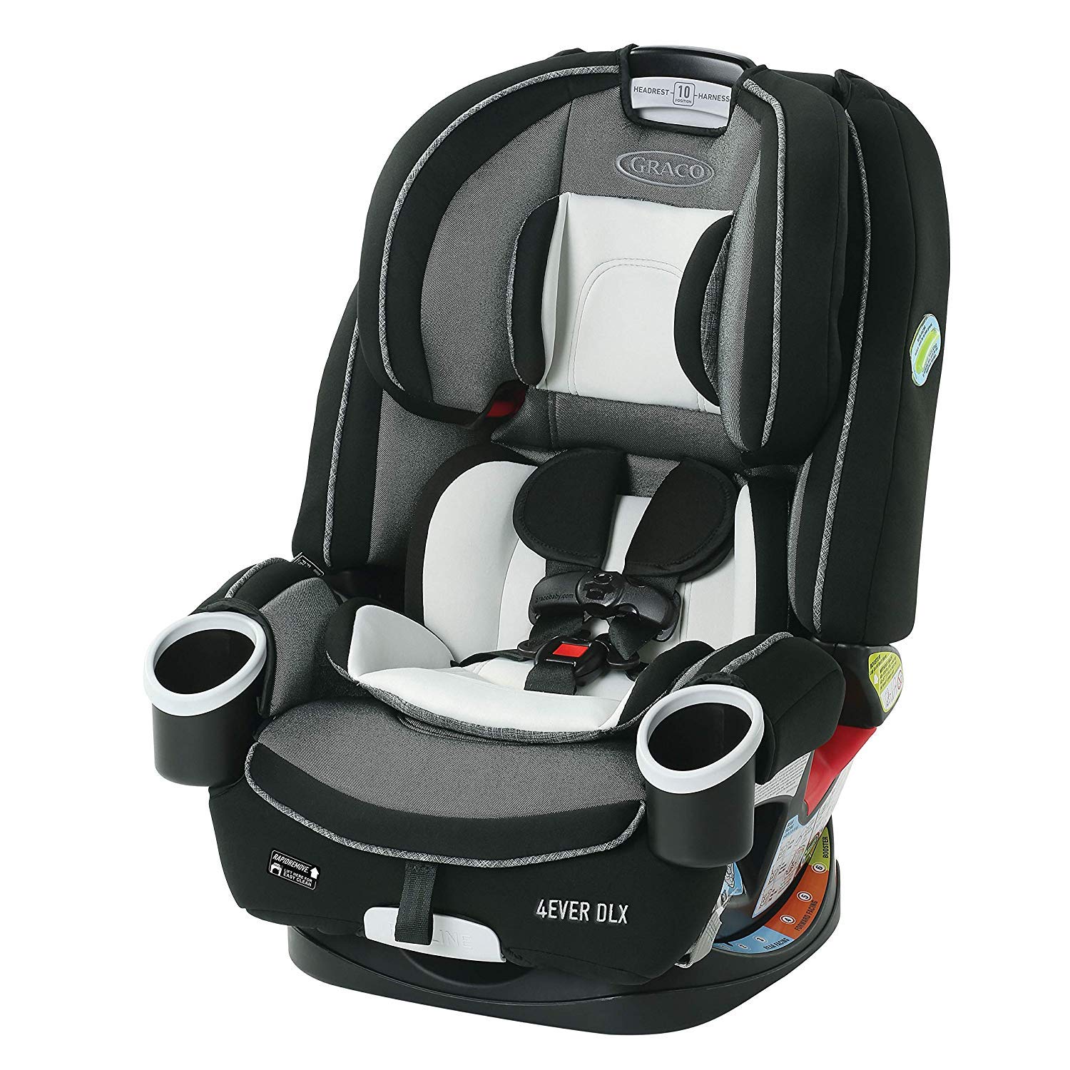 kohls car seats graco