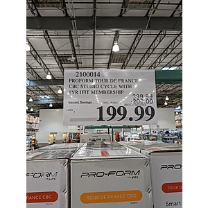 Ifit costco best sale