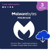Malwarebytes Premium Security - 3 Devices / 1 Year - Newegg Digital Download $15