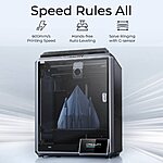 Creality K1 3D Printer $312.20 + Free Shipping