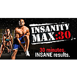 BEACHBODY On Demand FREE 30 DAY TRIAL Access All Workouts Anytime Anywhere INSANITY P90X T25 21DF and more + 10% Off Merchandise &amp; Skakeology
