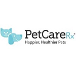 PetCareRx 25% Off Sitewide Prescription Dog &amp; Cat Food Flea Meds FS over $35