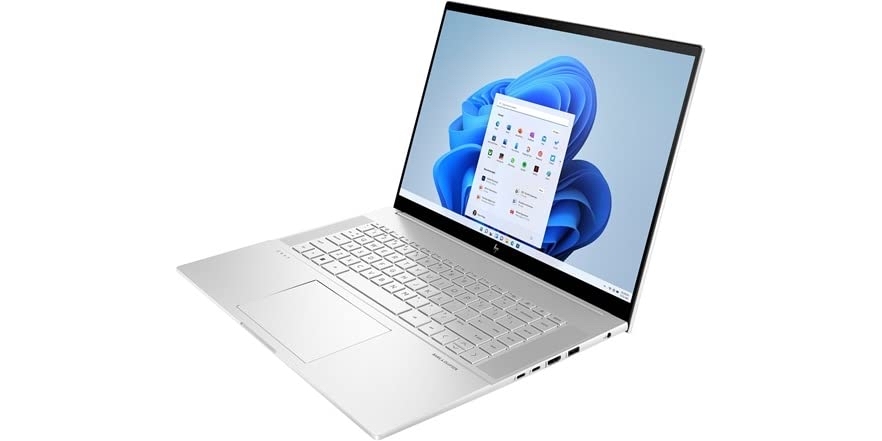 HP Envy 16" WXGA Laptop (i7-12700H, 32GB, 1TB) - factory reconditioned  - $679.99