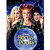 Hocus Pocus (4K UHD Digital) - Apple and Amazon - $4.99