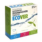 Ecover Dishwasher Tablets $21.03 ($3.51/box) with S&amp;S at Amazon