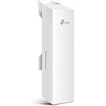 TP-Link 2.4GHz N300 Long Range Outdoor CPE (CPE210) - Amazon - $31.99