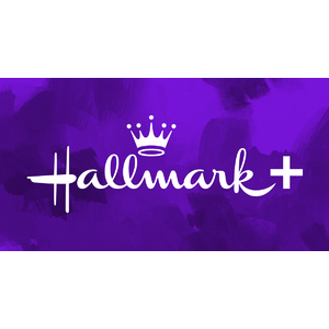 Hallmark+/Hallmark Plus - 50% off annual subscription - $39.99 with code