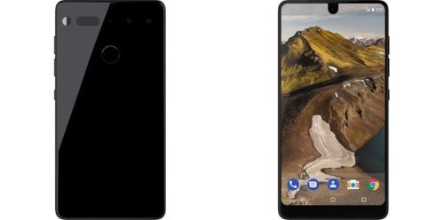 Sprint Essential PH‑1 USED 9/10 condition $195 total after 15%coupon, free shipping, Ebay (and any other purchase 15% off) TODAY only