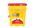 Purina Tidy 35lb Clumping Litter  $10 each  at Kroger if you buy 3